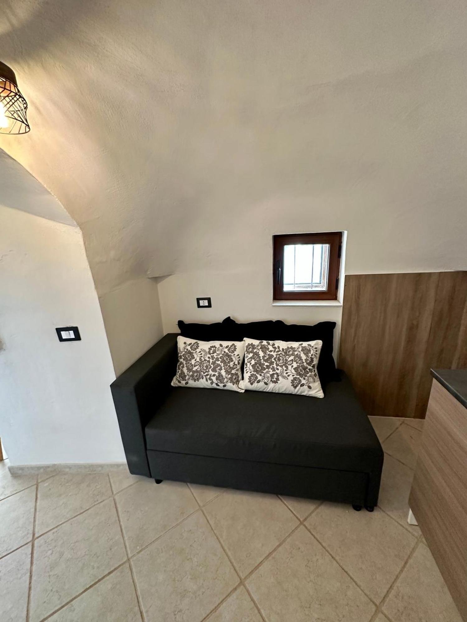 Trulli In Contrada Villa Noci Buitenkant foto