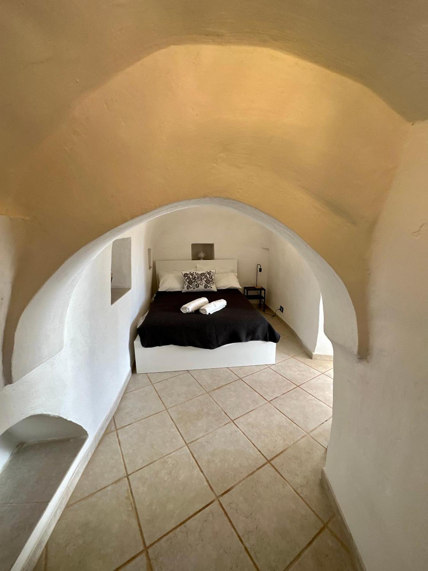 Trulli In Contrada Villa Noci Buitenkant foto