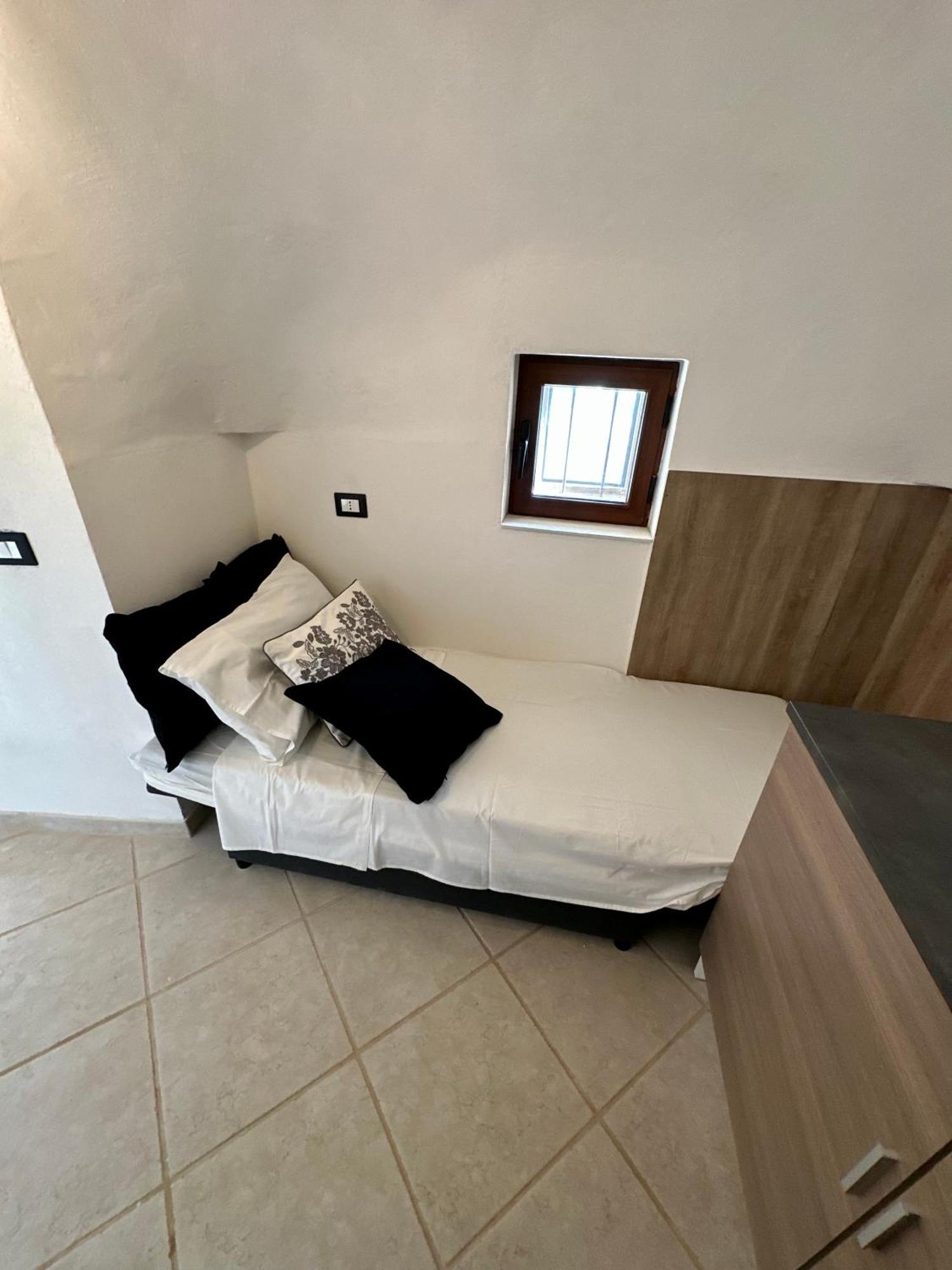 Trulli In Contrada Villa Noci Buitenkant foto