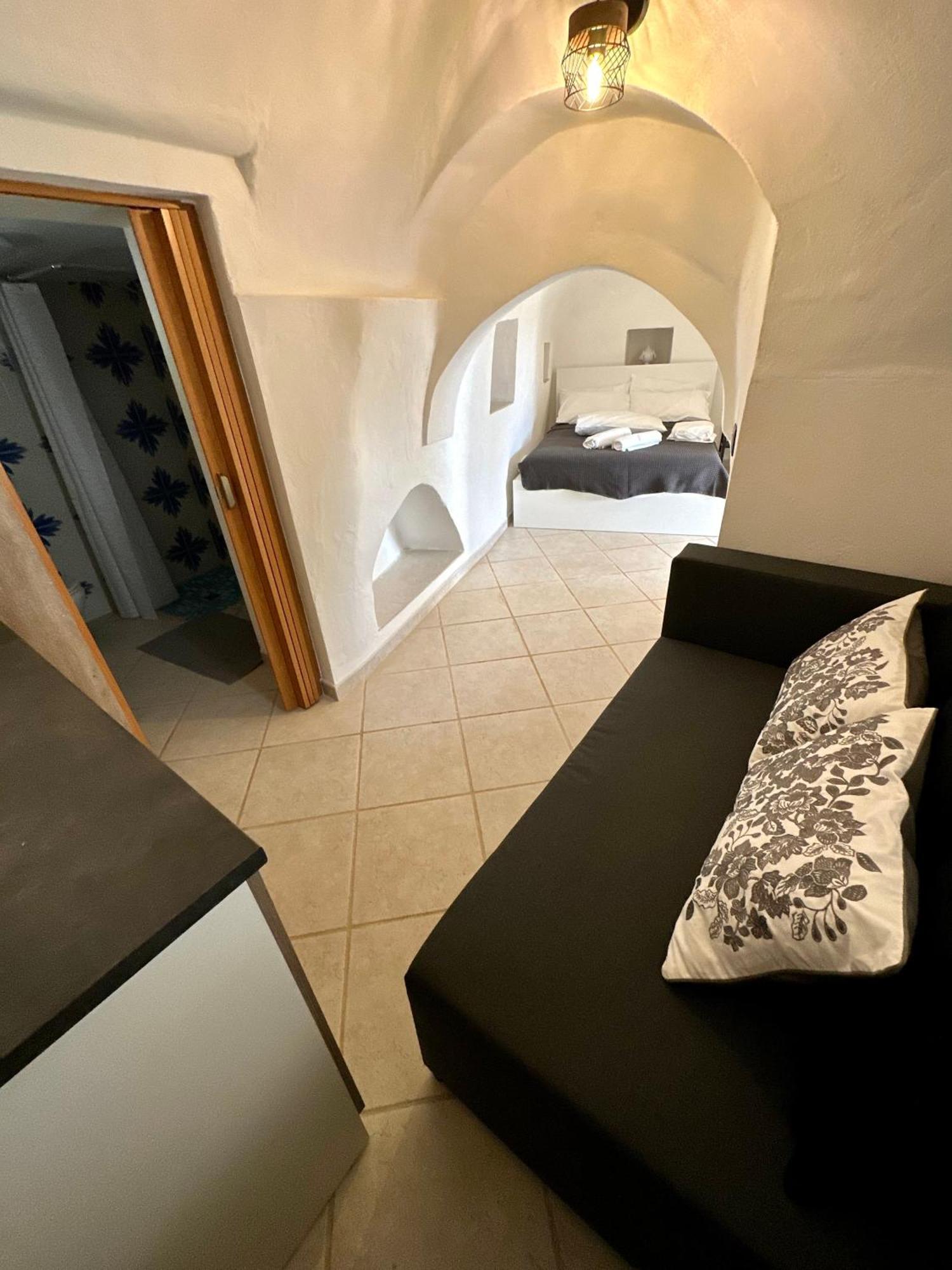 Trulli In Contrada Villa Noci Buitenkant foto